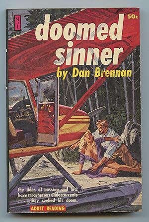 Doomed Sinner