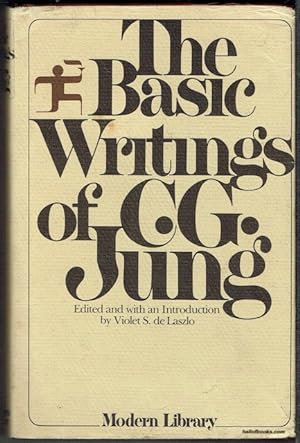 The Basic Writings Of C. G. Jung