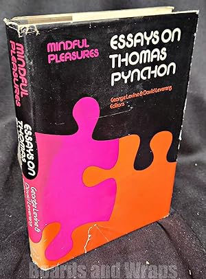 Mindful Pleasures Essays on Thomas Pynchon