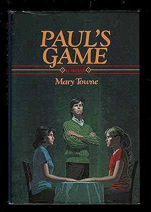 Paul's Game: A Novel