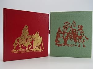 WORLDWIDE CHRISTMAS STAMPS (MINIATURE BOOK) From around the World