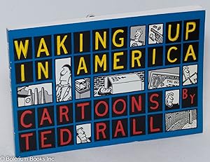 Waking up in America, cartoons