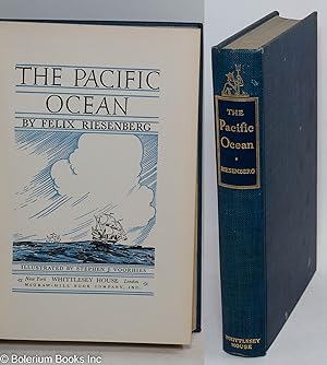 The Pacific Ocean. Illustrated by Stephen J. Voorhies
