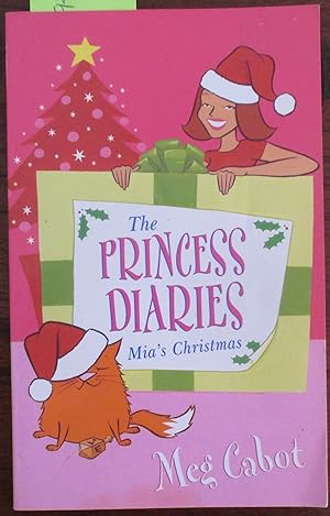 Meg's Christmas: The Princess Diaries