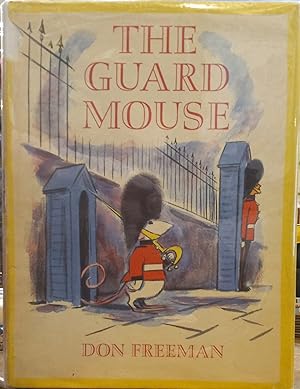 The Guard Mouse