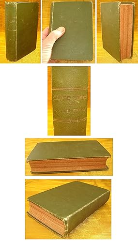 Little Women and Good Wives: Being Stories for Girls. By The Author of 'An Old Fashioned Girl'. Etc