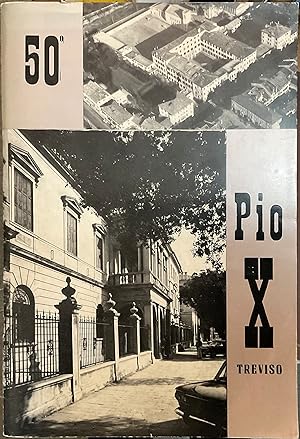 50° Pio X Treviso