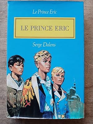 Le Prince Éric - Le Prince Éric II