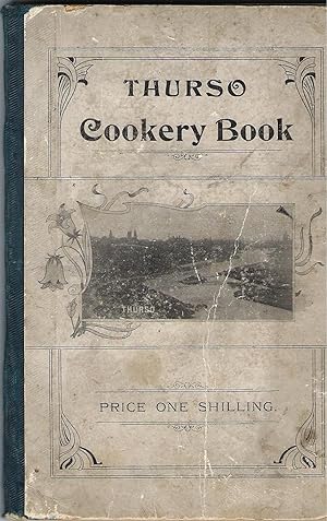 Thurso Cookery Book