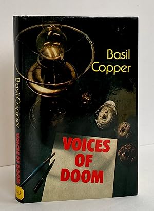 Voices of Doom. Tales of Terror and the Uncanny