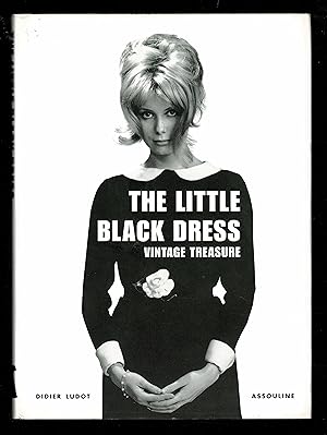 Little Black Dress (Memoire)