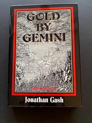 Gold By Gemini