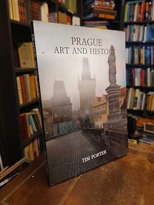 Prague. Art and History