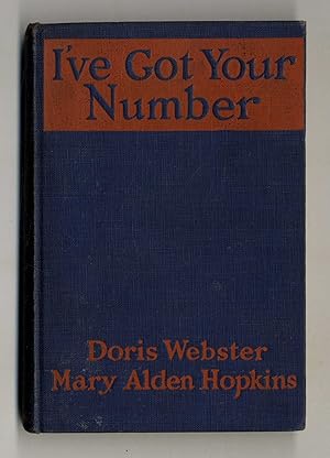 I'Ve Got Your Number A Book of Self Analysis