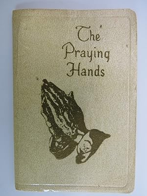 THE PRAYING HANDS (MACRO MINIATURE BOOK)