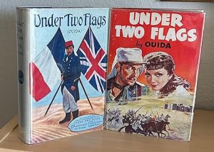 UNDER TWO FLAGS (A Matched Pair of 1936 Photoplays in Superb condition)
