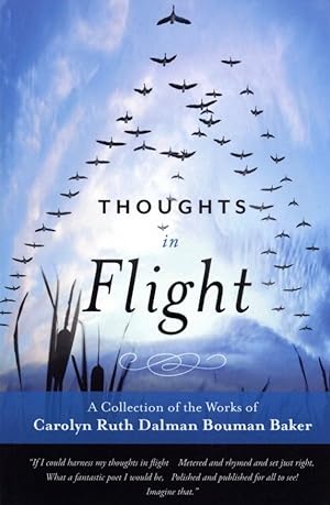 Thoughts In Flight