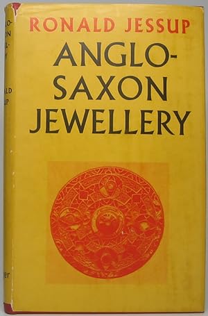 Anglo-Saxon Jewellery