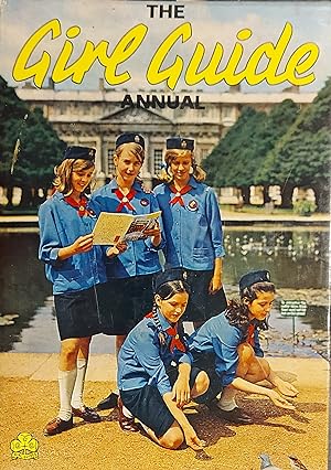 The Girl Guide Annual