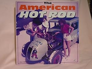THE AMERICAN HOT ROD