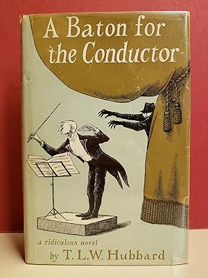 A Baton for the Conductor