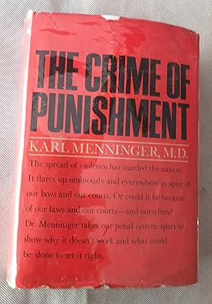 The Crime of Punishment