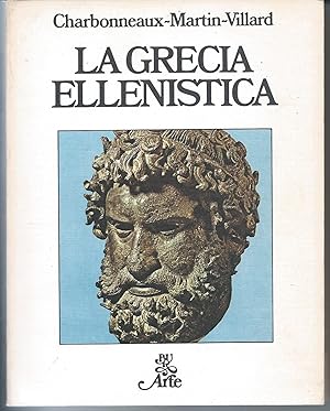 La Grecia ellenistica