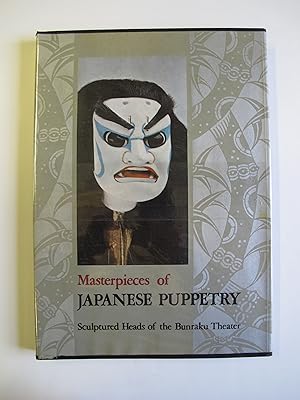 Masterpieces of Japanese Puppetry