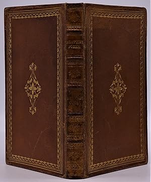 THE MINSTREL ; OR, THE PROGRESS OF GENIUS : In Two Parts, with Some Other Poems.