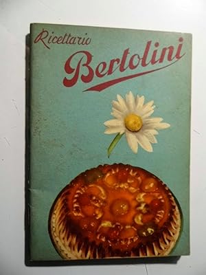 Ricettario BERTOLINI