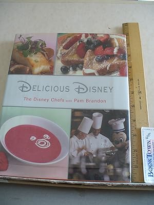 Delicious Disney