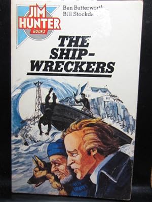 THE SHIPWRECKERS