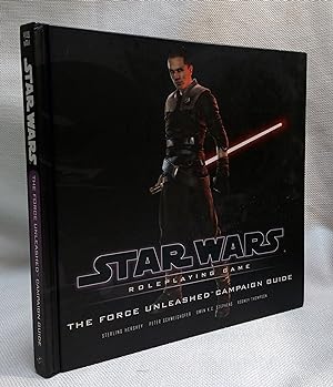 The Force Unleashed Campaign Guide (Star Wars Roleplaying Game)