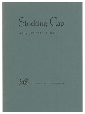 Stocking Cap: A Story