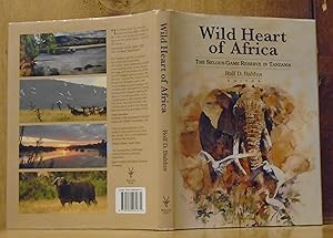 Wild Heart of Africa: The Selous Game Reserve in Tanzania