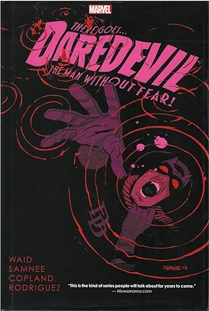 Daredevil, Vol. 3