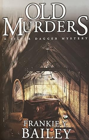Old Murders [A Silver Dagger Mystery]