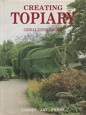 Creating topiary