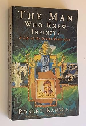 The Man Who Knew Infinity: Life of the Genius Ramanujan