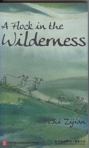 A Flock in the Wilderness : [English language]