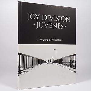 Joy Division. Juvenes - Signed First Edition