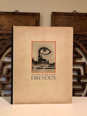 The Book of the City of Dresden / Das Buch der Stadt Dresden [Fourth Issue, 1930]