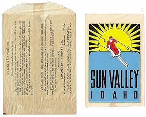 Sun Valley, Idaho