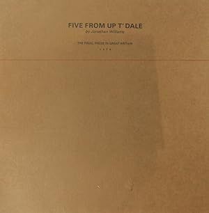 Five from up t'Dale