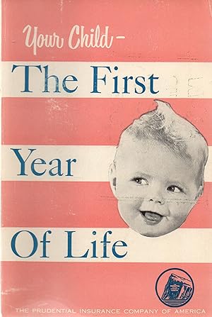 Your Child - First Year of Life