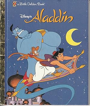 Disney's Aladdin