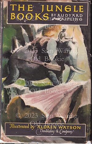 The jungle books