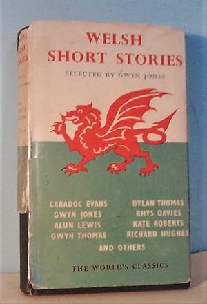 Welsh Short Stories