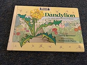 Dandylion: The Most Misunderstood Flower