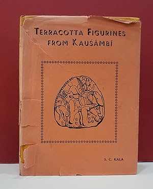 Terracotta Figurines from Kausambi